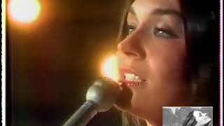 Crystal Gayle Talking In Your Sleep