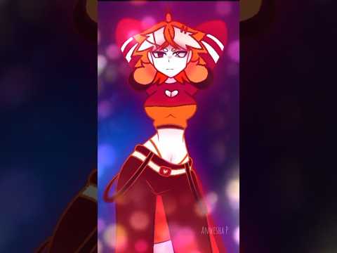 Phut Hon (Ginger🧡)13+ #trend #animationmeme #gingerclownfish