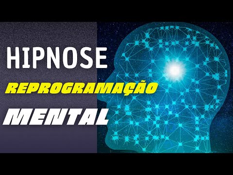 [ Reprogramação Mental ] com áudio de Auto Hipnose para Prosperar