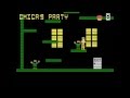 FIVE NIGHTS AT FREDDY S 3 CHICA S PARTY MINIGAME