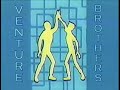Adult Swim Rare 2005 Venture Bros Promotional Bumper 2