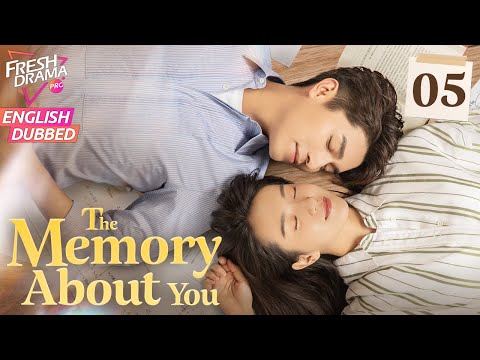 【ENG DUB】The Memory About You EP05 | Cinderella's Love Triangle | Yang Xuwen, Xu Lingyue, Fu Xinbo