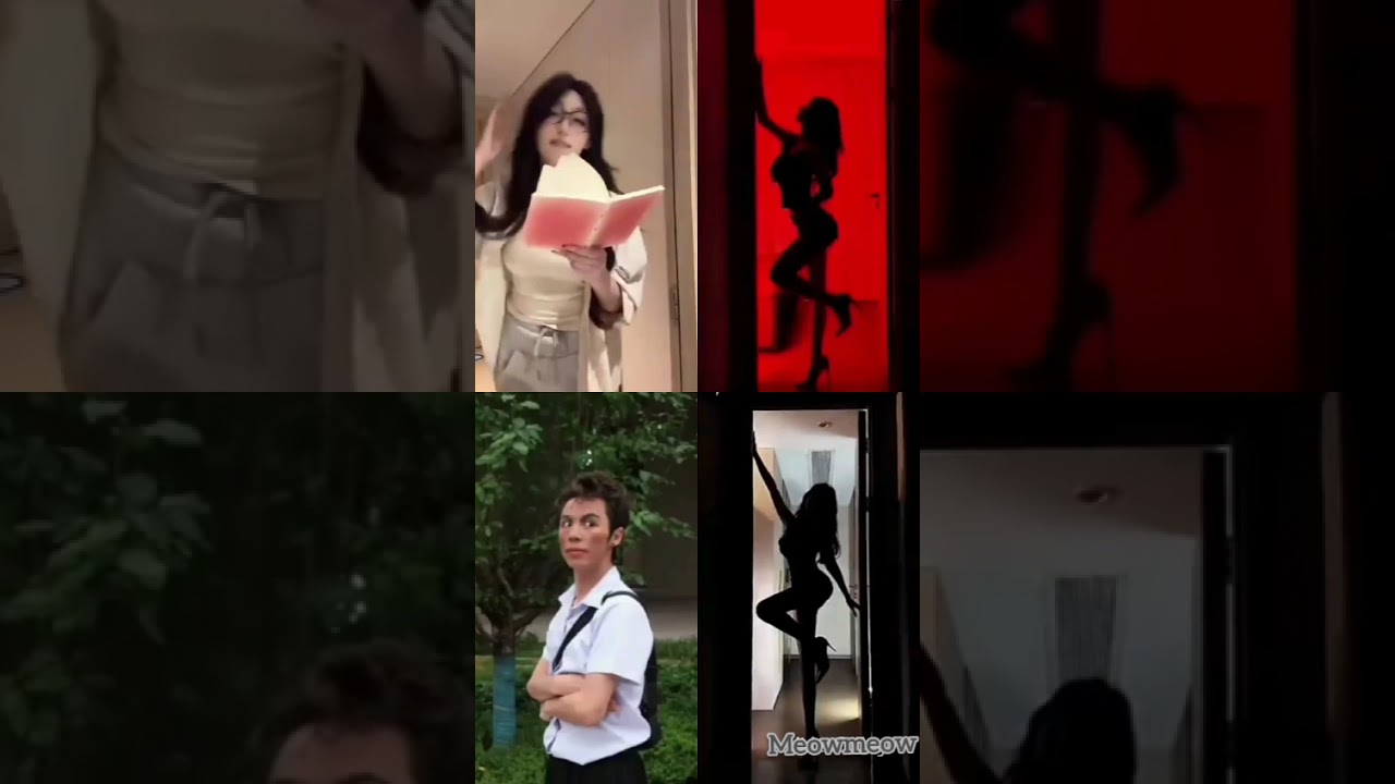 which one is the funniest!?🔥🤣#viral #douyin #viral #makeuptransformation #tutorial #couple #fyp