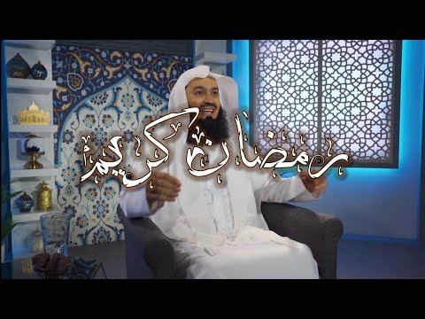 Let's start Ramadan with bang😱 | Ramadan Mubarak 🌜🌟
