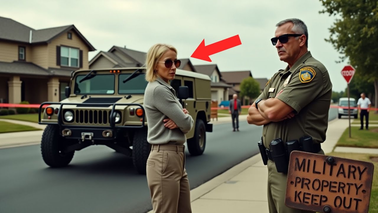 HOA Sold My Land While I Was Deployed—So I Had the Military Repossess Their Entire Subdivision!|