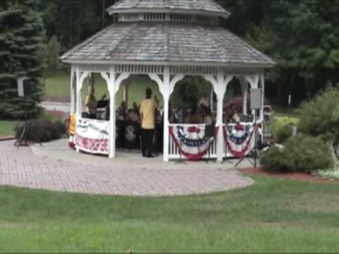 Denville String Band - It's A Sin To Tell A Lie