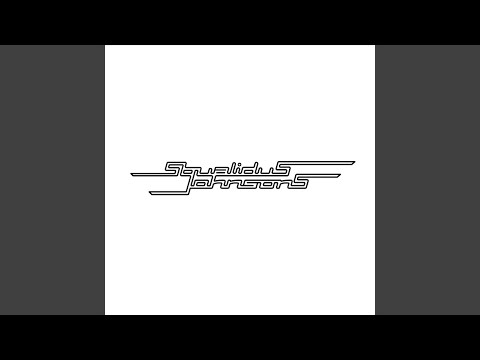 Pudim - Squalidus Johnsons