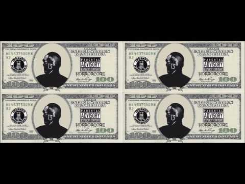 Treze - O mal mercenário