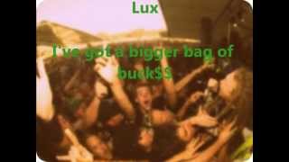 Bag O Bux - Frenzal Rhomb