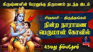 Temple video