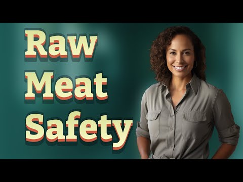 How Long Can Raw Meat Stay Safe Before Spoiling?