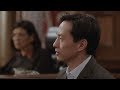 Michael K. Lee (Law & Order SVU, 2016) #마이클리