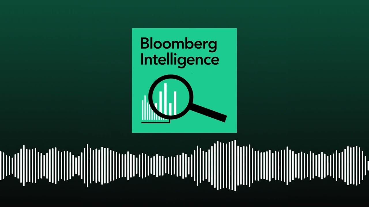 Nvidia’s $750 Billion in Deals Reignite Circular AI Fears | Bloomberg Intelligence - Bloomberg Podcast