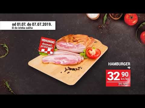 Pivac akcija 1.7. - 7.7.2019.