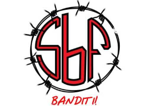 BANDITI! Stato Brado Factory