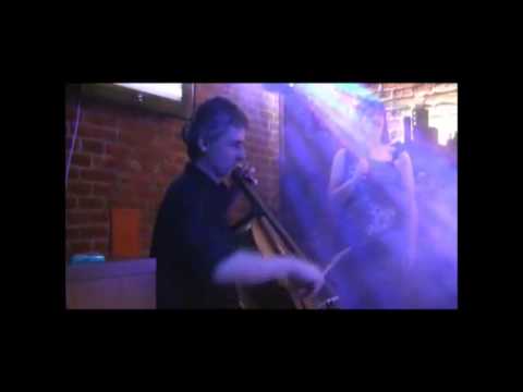 reminiscence - Yo te deje