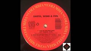 Earth Wind &amp; Fire  -  Turn On The Beat Box
