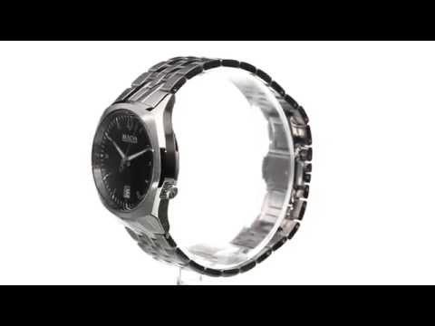 Bulova - Unisex Accutron II - 96B214 SKU:8369253