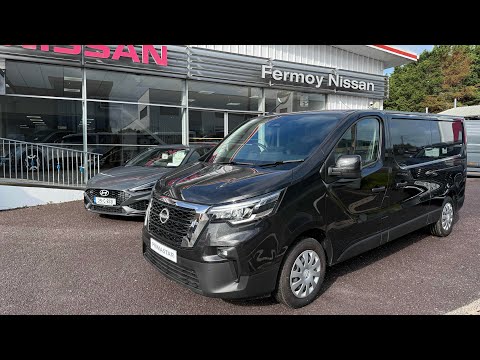 Nissan Primastar SAVE €€€€ Free Towbar & Plylining - Image 2
