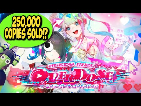 🔴250,000 Copies sold indie game🤯 -  NEEDY STREAMER OVERLOAD