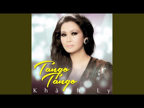 Vườn hồng dưới trăng (Thềm trăng) - Khánh Ly