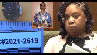 Jury Sees Young Dolph's Autopsy Photos in Gunshot Slaying