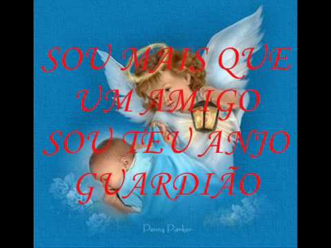 Anjo Guardião - MÚSICA PARA MISSA