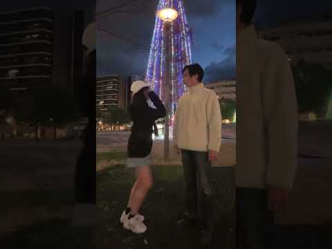 クリスマスツリーに毒が入っている