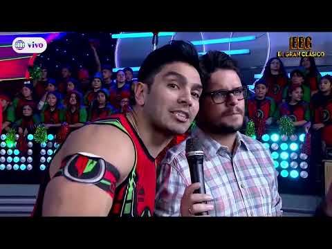 EEG La Lucha por el Honor - 24/07/2019 - 1/5