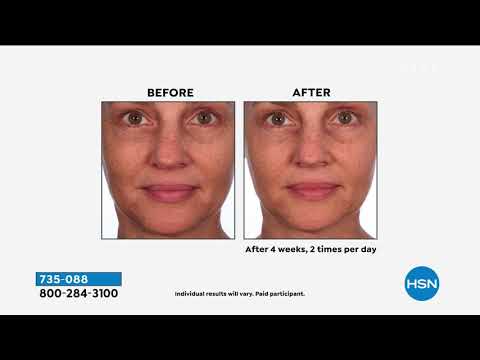 Skinn Cosmetics NonNegotiables 2er-Pack MultiAcid Resurfacing...