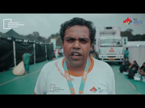 Participant at TCSW10K