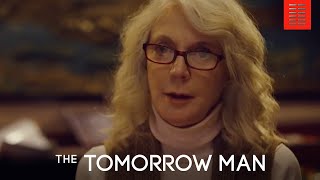 THE TOMORROW MAN | "I Don't Know What I Want to Know Yet" Official Clip