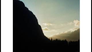 Bright Eyes  - Empty Canyon, Empty Canteen