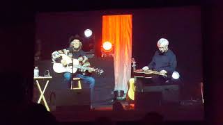 &quot;WOULD YOU CATCH A FALLING STAR&quot; John Anderson, Black Bear Casino, Carlton, MN April 21, 2018