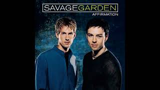 Savage Garden - Crash and Burn