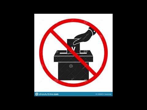 SHEJH ZEKERIJA QAZIMI - VOTIMET JANË KUFËR ( SHEJH ABDURRAHIM BALLA) - 4 SHAABAN 1441 HIXHRI