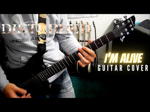 I'm Alive (versão Acústica) - Disturbed
