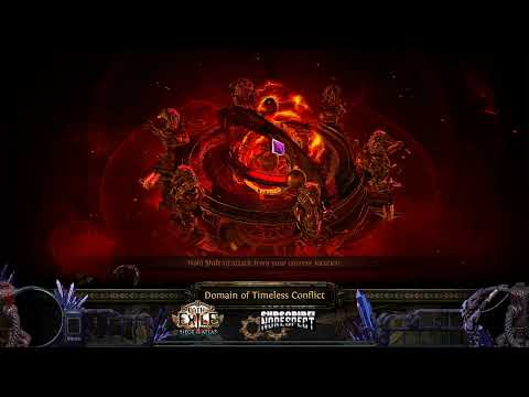 full 5 way 5 runs carry | 5 way build