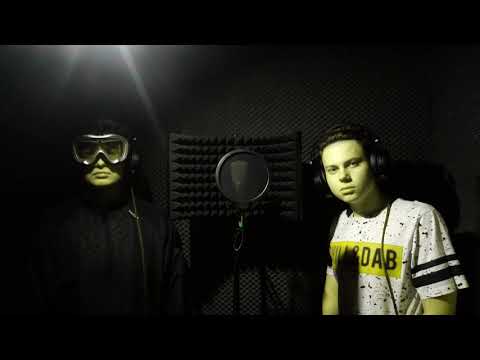 Cegła feat. OnBig - Indie (Official Audio)