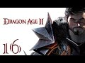Прохождение Dragon Age 2 - часть 16:Портовые негодяи 