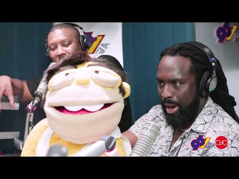 Rembunction & Rumraj Release Their Chutney Song, "Sari"