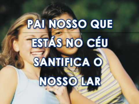 Oração da Família - Raquel Mello (ADCF Castanhal)