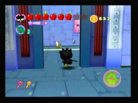 Hello Kitty Roller Rescue Playstation 2