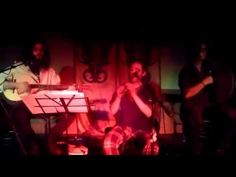 Tribardi - Brian Boru's March (Live In Terrebonne)