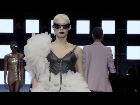 Aniye Records | Fall Winter 2022/2023 | Full Show