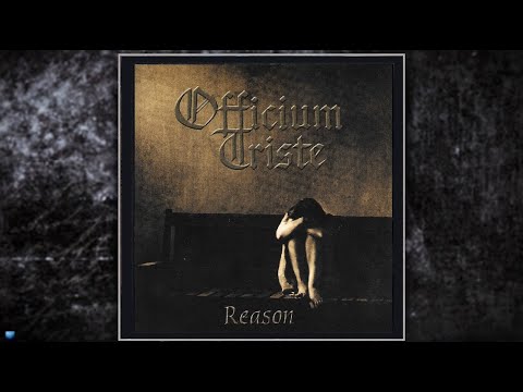 Officium Triste  —  Reason (2004) (Full Album)