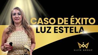 Testimonio Luz Estela