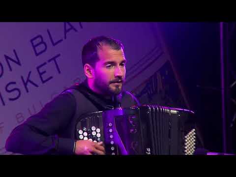 Turumtay/Zarić - Perelik Jazz Festival