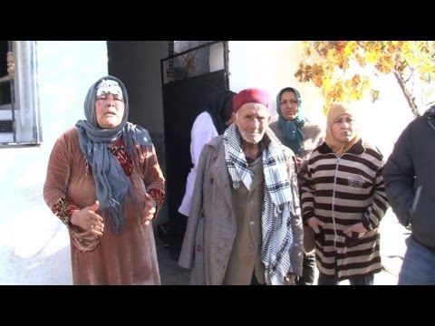 Anis Amris Familie in Tunesien will Klarheit