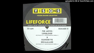 Lifeforce - Lifeblood [SUMMER 2]
